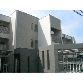 大阪府摂津市正雀４丁目 築20年10ヶ月 3階建