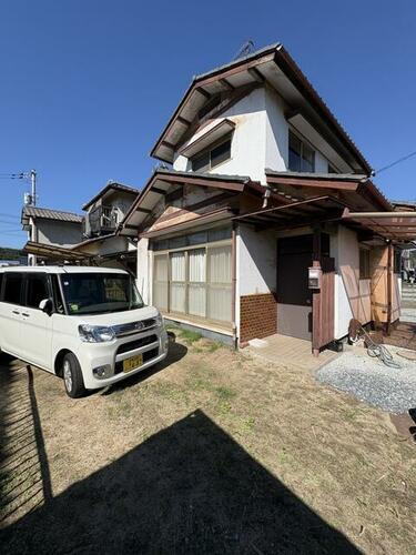 岡山県倉敷市福田町浦田 2階建 築48年11ヶ月