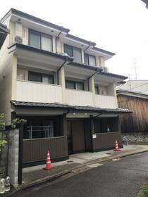 サンフェリシアン東福寺