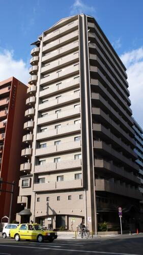 難波ノーブルＭＵ