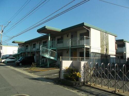 香川県高松市屋島西町 2階建 築41年3ヶ月