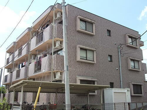 山梨県甲斐市大下条 賃貸マンション