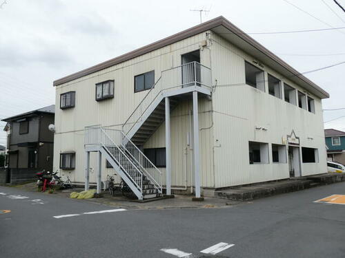 埼玉県北足立郡伊奈町寿３丁目 賃貸アパート