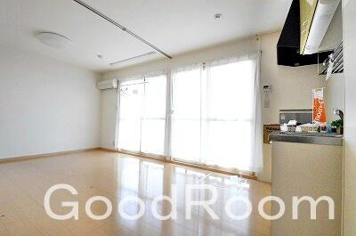 徳島県阿南市那賀川町上福井南川渕 賃貸アパート