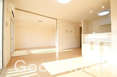 徳島県阿南市羽ノ浦町春日野 賃貸アパート