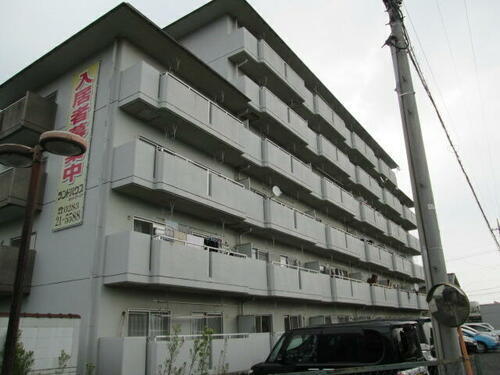 栃木県佐野市富岡町 賃貸マンション