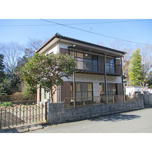 千葉県市原市大厩 賃貸一戸建て