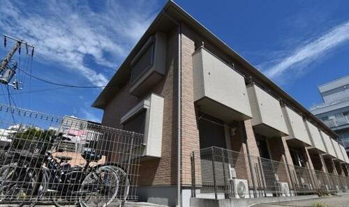 サンライク和田町