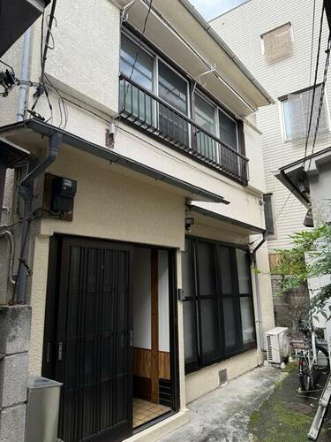 東京都渋谷区恵比寿３丁目 賃貸一戸建て