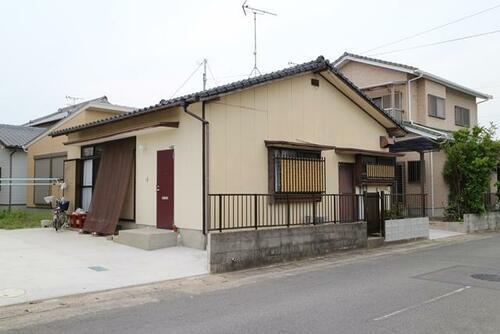 熊本県荒尾市西原町２丁目 築34年10ヶ月 平屋建て