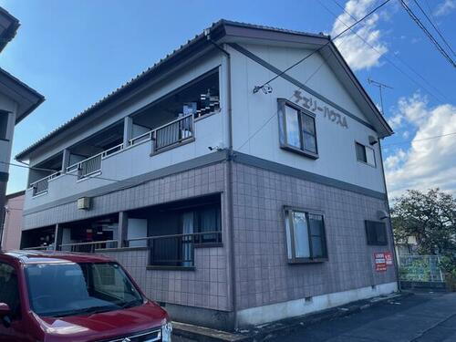 チェリーハイツＡ