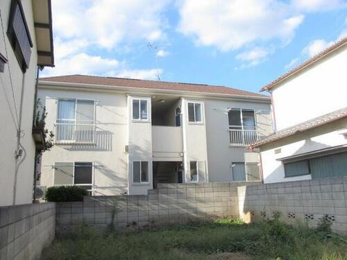 東京都世田谷区桜上水２丁目 2階建 築35年9ヶ月