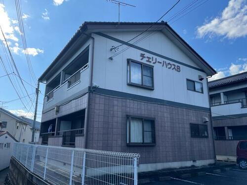チェリーハイツＢ