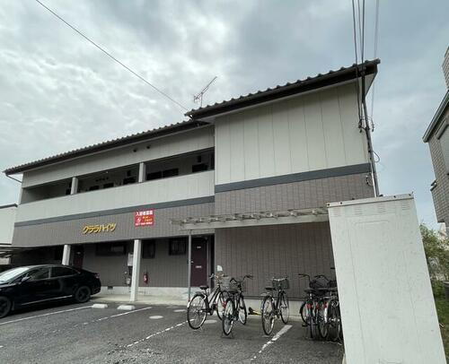 群馬県高崎市上並榎町 賃貸アパート