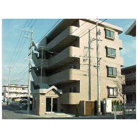 広島県東広島市西条中央７丁目 賃貸マンション