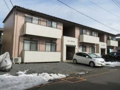 埼玉県川越市四都野台 2階建 築22年8ヶ月