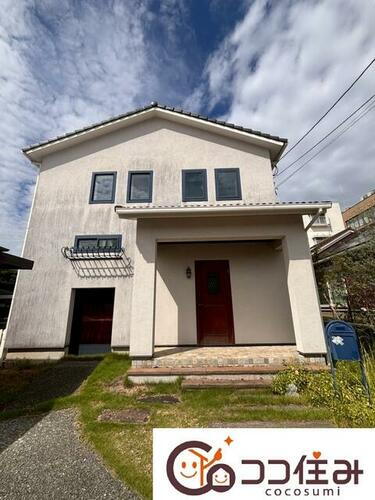 福岡県大牟田市浄真町 築11年4ヶ月 2階建