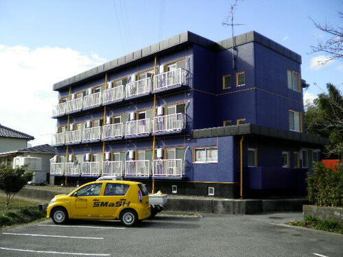 メゾンひろ９号館