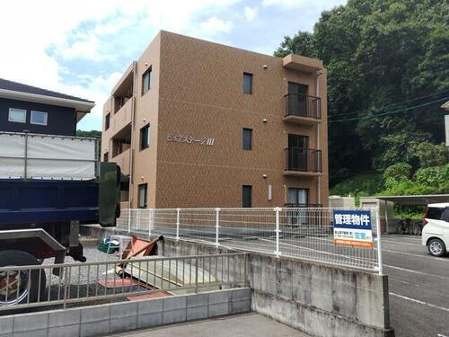 ピュアステージⅢ