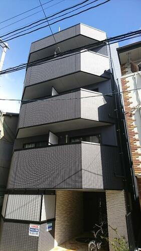 アリアーレ緑橋