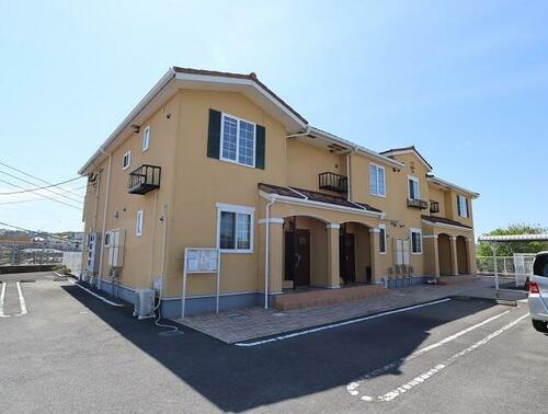 長崎県大村市三城町 賃貸アパート