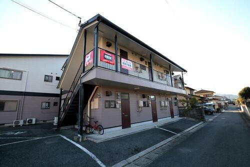 福岡県直方市大字下新入 2階建 築30年6ヶ月