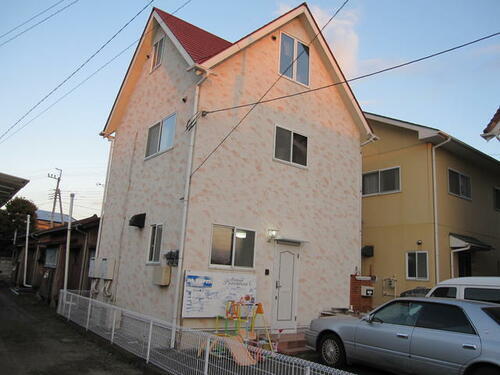 群馬県みどり市大間々町大間々 賃貸アパート