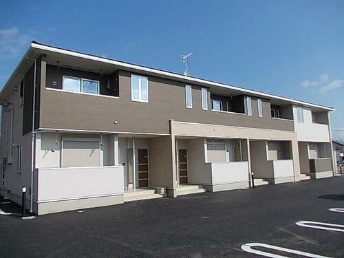 サニーヒルズＡ