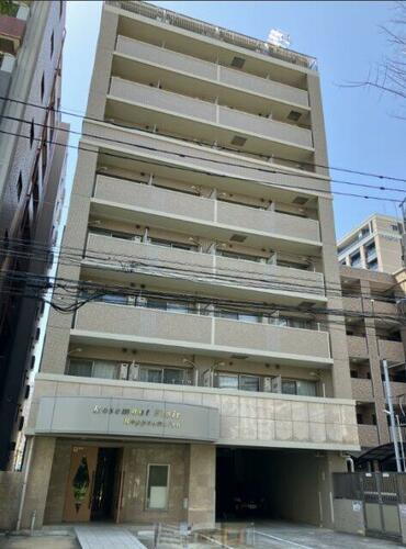 福岡県福岡市中央区六本松４丁目 賃貸マンション