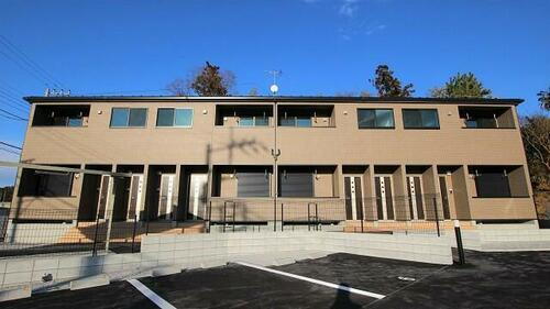 千葉県千葉市緑区椎名崎町 賃貸アパート