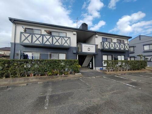 熊本県八代市田中西町 賃貸アパート