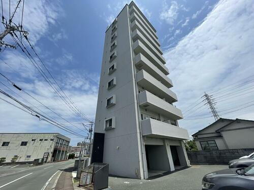 熊本県熊本市東区湖東２丁目 賃貸マンション