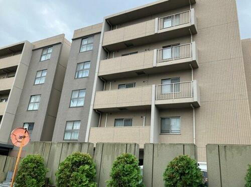 クレッセント多摩川Ⅱ