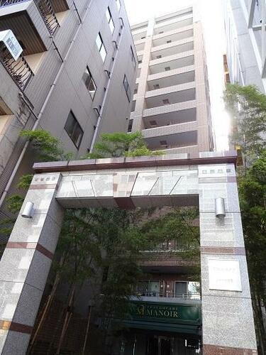 プロスペクト・グラーサ広尾