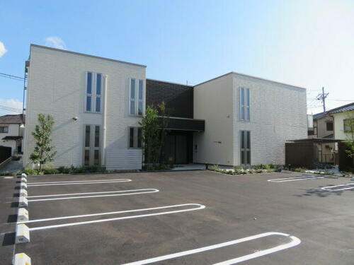 シャーメゾン往還Ⅱ