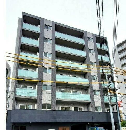 東京都荒川区東日暮里１丁目 7階建 築1年11ヶ月