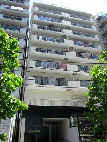 中銀東上野マンシオン