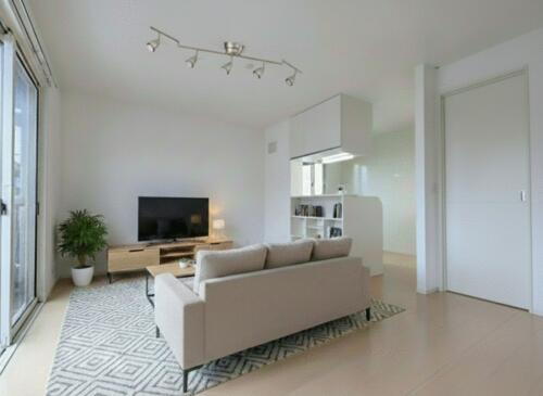 ソレールあけぼの台Ⅱ