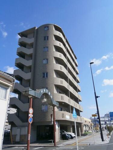 山口県宇部市中央町２丁目 8階建 築19年11ヶ月