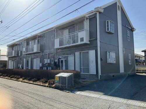 茨城県つくばみらい市絹の台５丁目 2階建 築34年7ヶ月