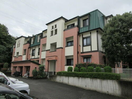 東京都町田市成瀬３丁目 賃貸アパート