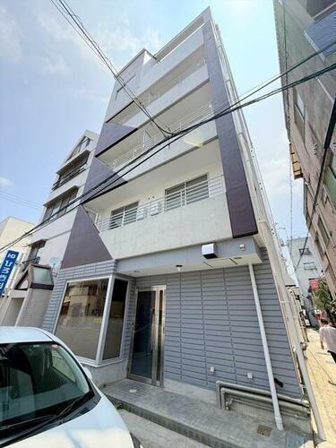 広島県呉市広本町１丁目 賃貸マンション