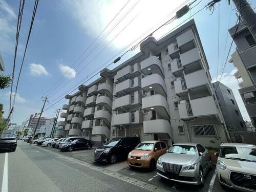 エメラルドマンション比恵