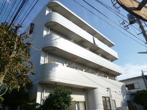 アークメゾン欅