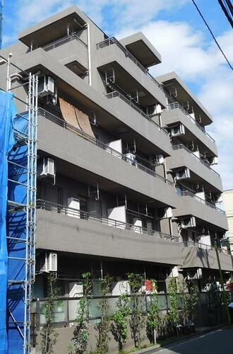 サンパレス元住吉