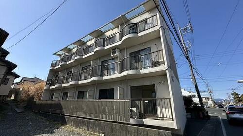 愛知県豊橋市高師石塚町字石塚 賃貸マンション