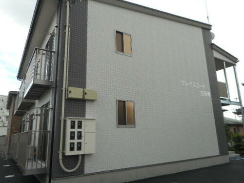 グレイスコート吉岡東