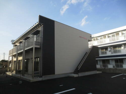 鳥取県鳥取市西品治 賃貸アパート