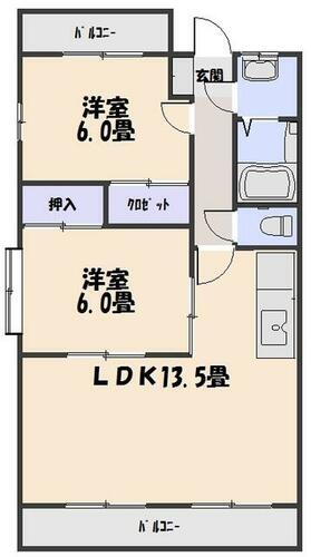 鹿児島県鹿児島市宇宿７丁目 賃貸マンション