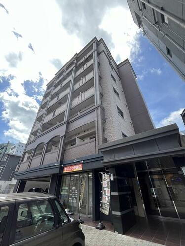 福岡県北九州市門司区柳町１丁目 賃貸マンション